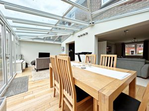 Dining/Family Room- click for photo gallery